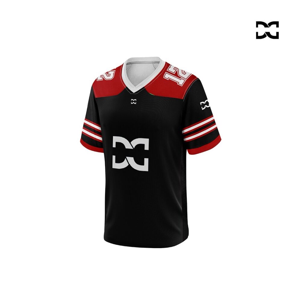 Baseball Jersey
