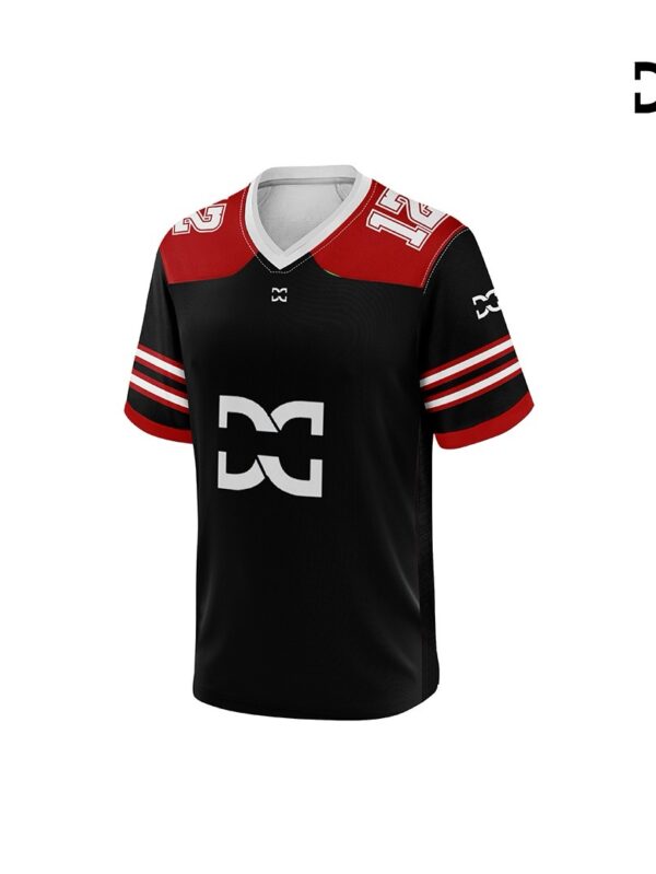 Baseball Jersey - 3XL