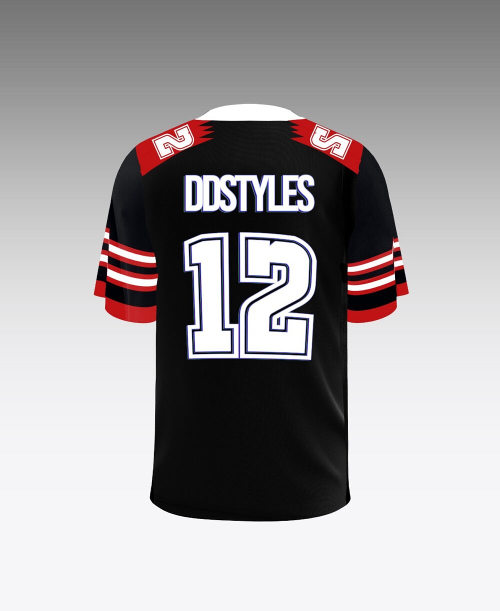 Baseball Jersey - Image 2