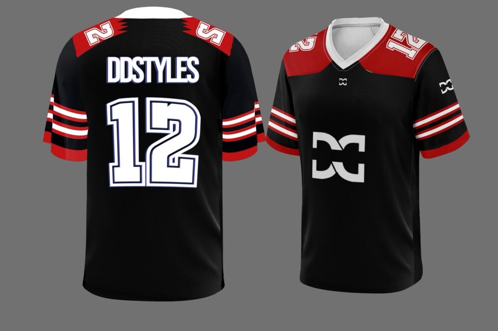 Baseball Jersey - Image 3