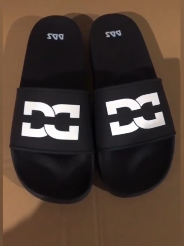 DD LOGO SLIDES
